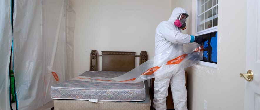 Santee, CA biohazard cleaning